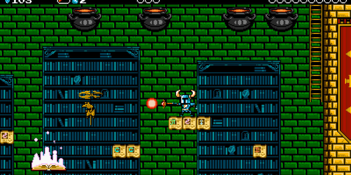 Yacht Membership Video games Declares Shovel Knight Enhanced Version Amongst Different tenth Anniversary Finds – Information