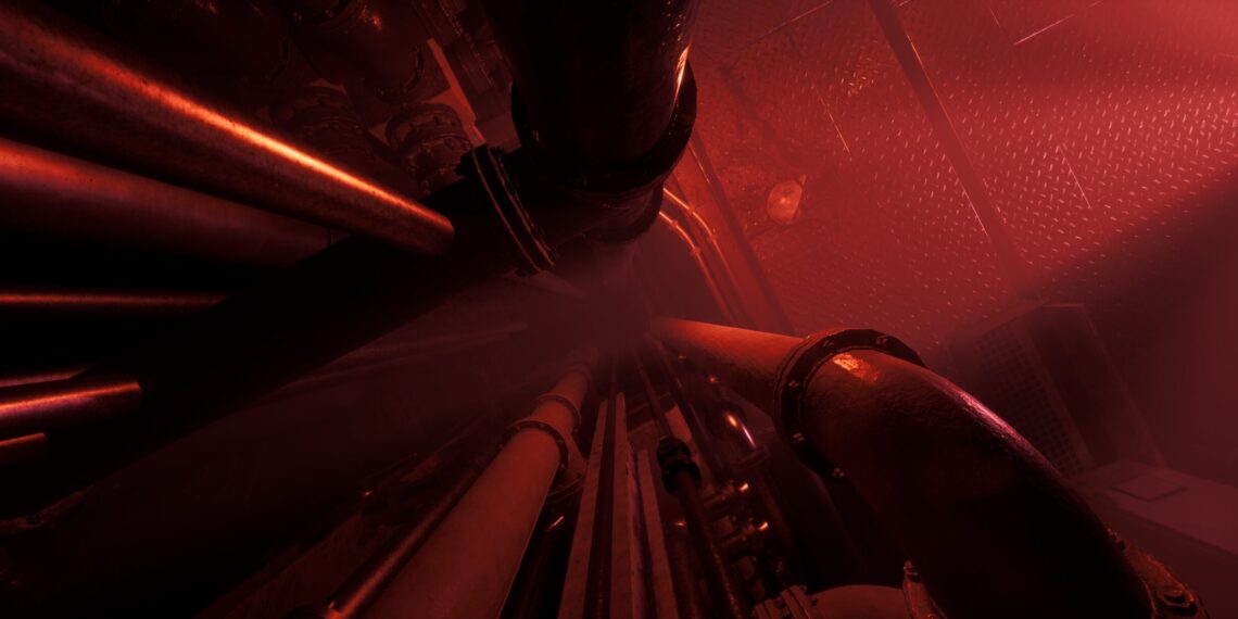 how a dev’s personal claustrophobia impressed the first-person horror, out June 18 – PlayStation.Weblog