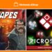 Nintendo eShop Highlights – 30/05/2024 | Information