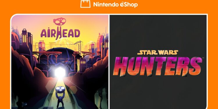 Nintendo eShop Highlights – 06/06/2024 | Information