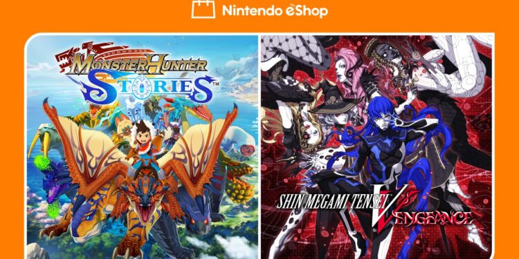 Nintendo eShop Highlights – 13/06/2024 | Information