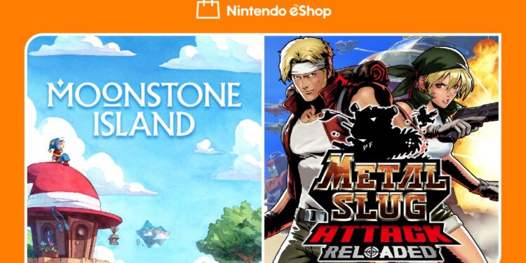 Nintendo eShop Highlights – 20/06/2024 | Information