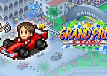 Grand Prix Tale is Now To be had on Xbox – Create your Personal Most powerful Workforce