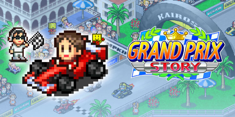 Grand Prix Tale is Now To be had on Xbox – Create your Personal Most powerful Workforce