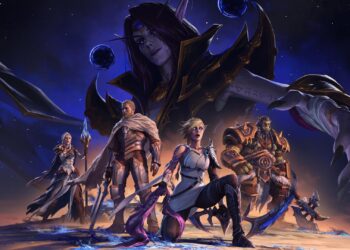 International of Warcraft: The Struggle Inside Is Coming – Why Now Is the Time to Play for the First Time