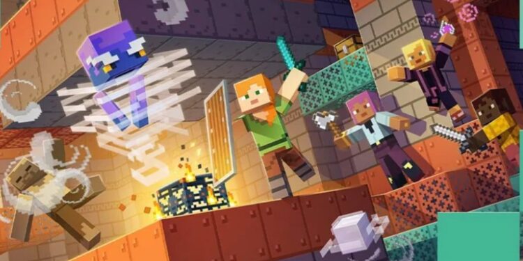 Minecraft’s ‘Difficult Trials’ Replace Is Now Are living, Right here Are The Complete Patch Notes
