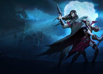 V Emerging Evaluation (PS5) | Push Sq.