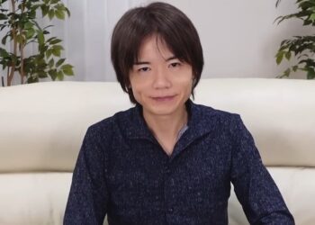 Masahiro Sakurai Has Completed Recording His Ultimate YouTube Video