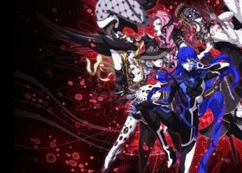 Shin Megami Tensei V: Vengeance Overview (PS5)