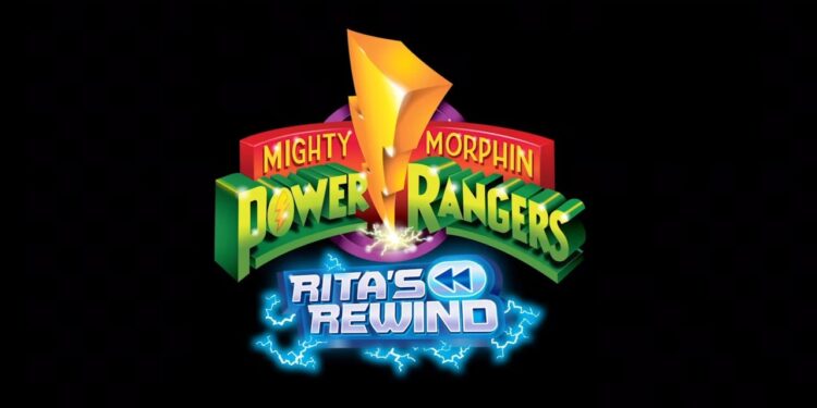 ‘Mighty Morphin Energy Rangers: Rita’s Rewind’ Transfer Checklist Noticed