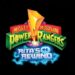 ‘Mighty Morphin Energy Rangers: Rita’s Rewind’ Transfer Checklist Noticed