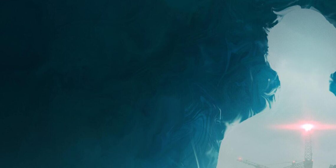 Nonetheless Wakes the Deep Evaluate (PS5)