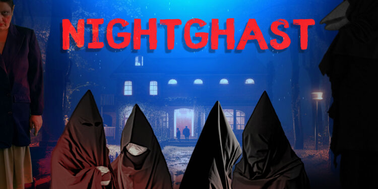 How Operating with Theatre Actors Enhanced our Indie Horror/Thriller NightGhast