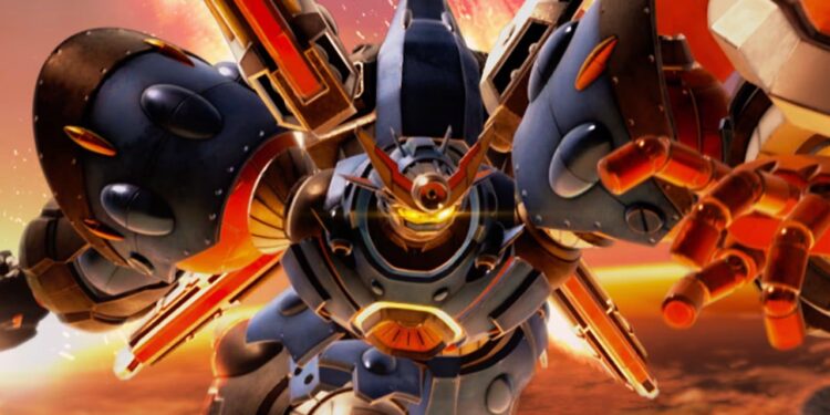 Megaton Musashi W: Stressed out Assessment (PS5)