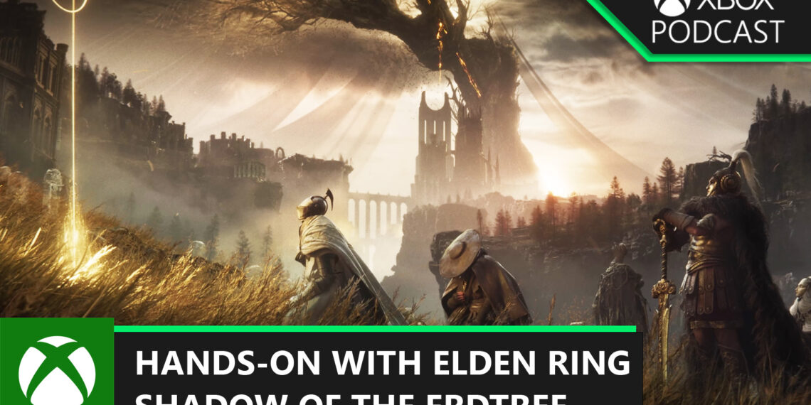 Our Favourite Xbox Video games For Summer time Commute | Reputable Xbox Podcast