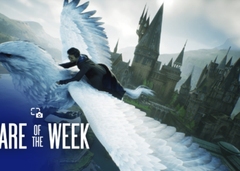Hogwarts Legacy – Photograph Mode – PlayStation.Weblog