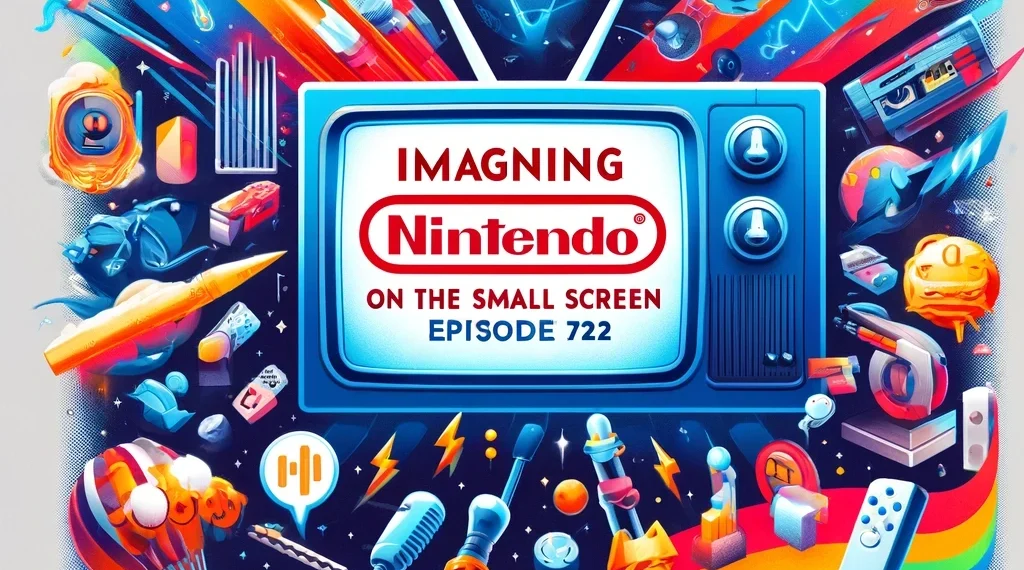 Exploring Nintendo TV Collection Concepts