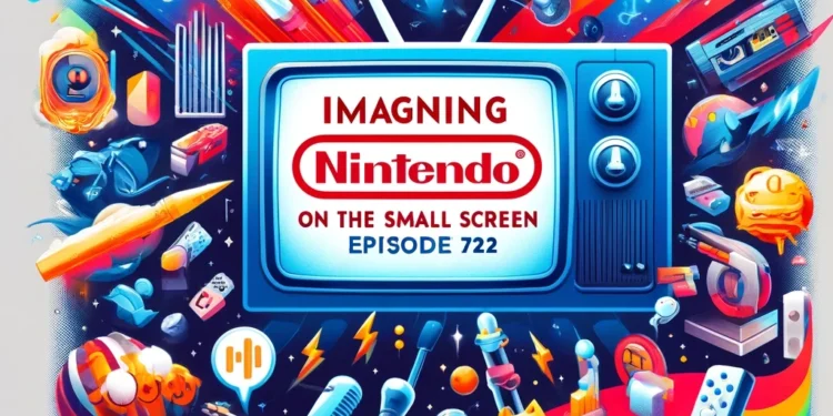 Exploring Nintendo TV Collection Concepts