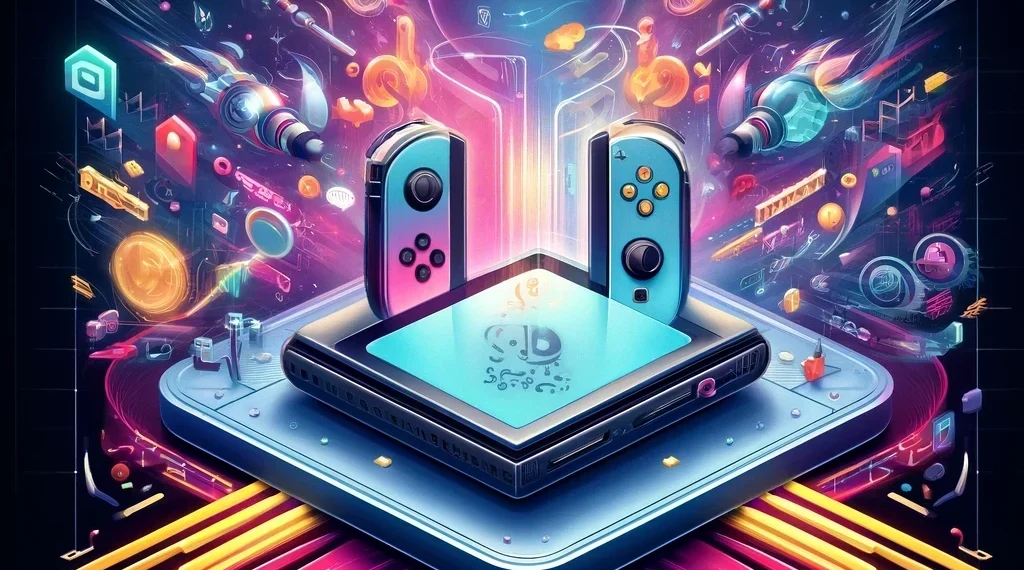 Nintendo Transfer Successor Announcement and Gaming Updates