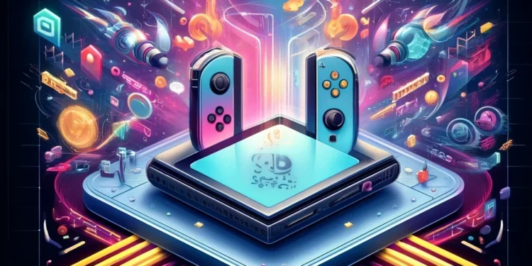 Nintendo Transfer Successor Announcement and Gaming Updates