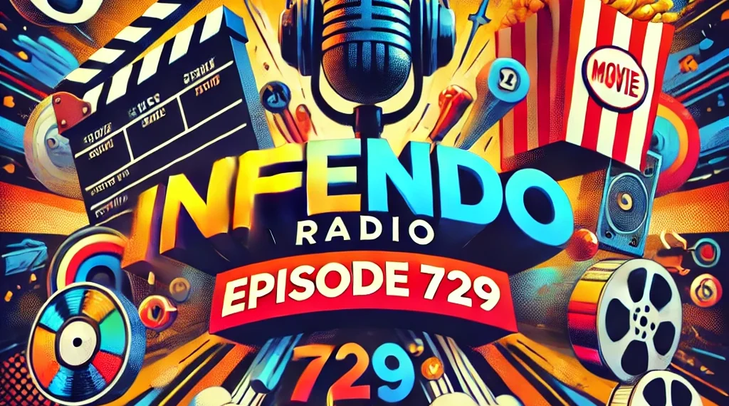 Thriller Surrounding Mario & Luigi: Brothership Builders