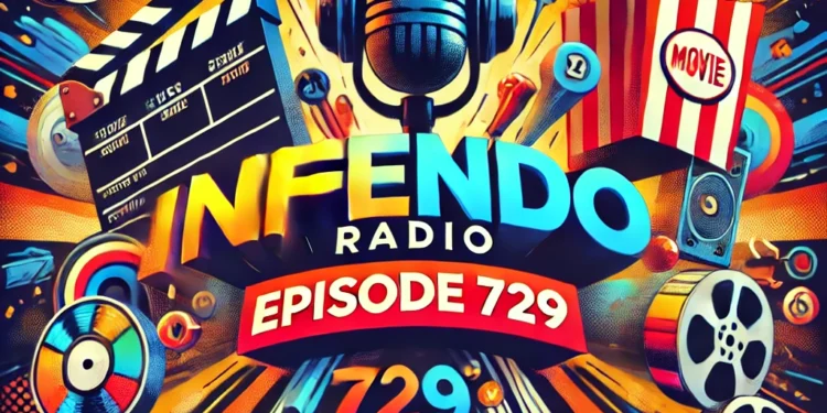 Thriller Surrounding Mario & Luigi: Brothership Builders