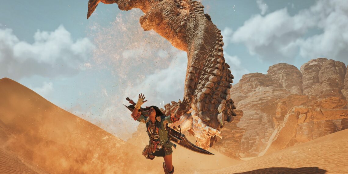 How Capcom is evolving its apex franchise – PlayStation.Weblog