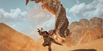How Capcom is evolving its apex franchise – PlayStation.Weblog