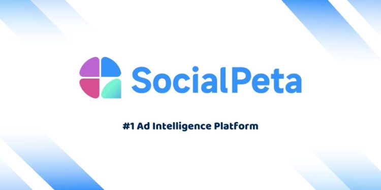 SocialPeta New Record about Informal & Puzzle Gaming Record for Q1丨Advertiser Rati