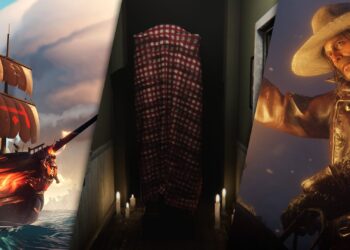 Might 2024’s best downloads – PlayStation.Weblog