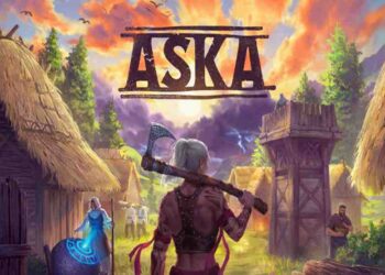 ASKA Loose Obtain (v0.2.2) – Global Of PC Video games