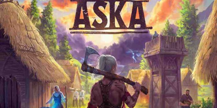 ASKA Loose Obtain (v0.2.2) – Global Of PC Video games