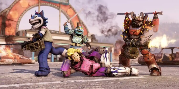 All Nuka Cola places in Fallout 76 Skyline Valley and the right way to acquire them