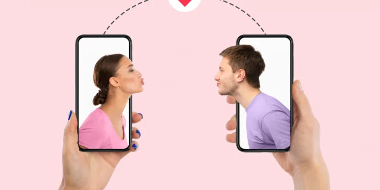 How AI is Converting Love and Relationships?