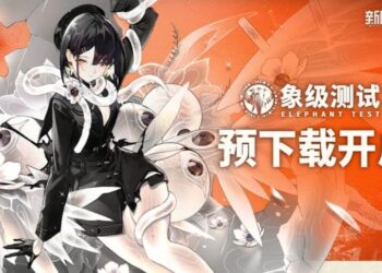 Nanting Awaits As Fellow Moon third Check Kicks Off With Pre-download