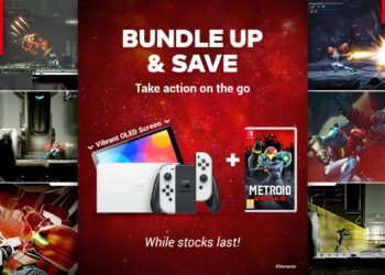 You’ll save on those Nintendo Transfer console bundles! | Information