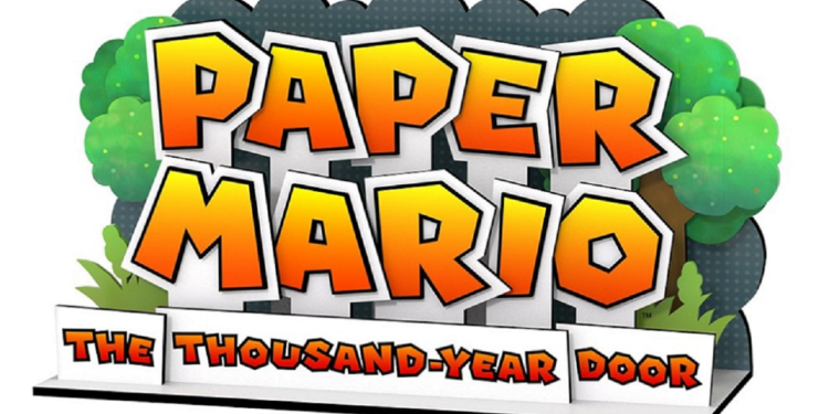 The Thousand-12 months Door (Nintendo Transfer)