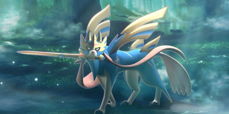 Pokémon Unite codes June 2024