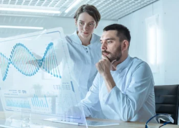 How AI Is Empowering On a regular basis Folks To Make Medical Breakthroughs