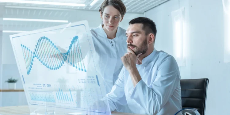 How AI Is Empowering On a regular basis Folks To Make Medical Breakthroughs