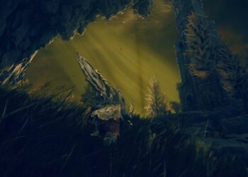 All illusory wall places in Elden Ring Shadow of the Erdtree