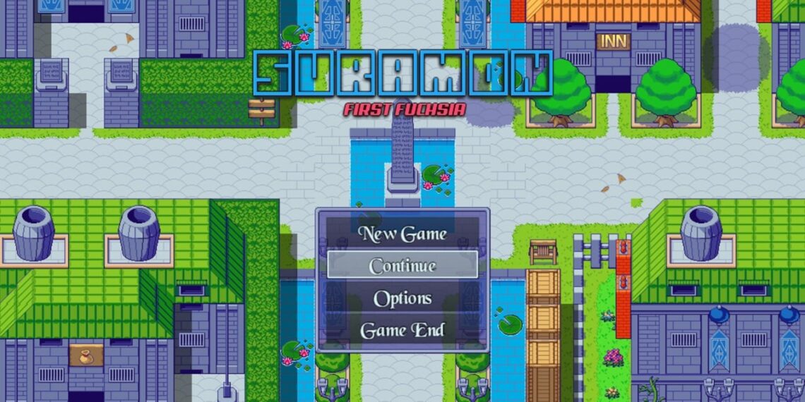Seize Slime Monsters (And Their DNA) In Sandbox-Taste Sport Suramon!