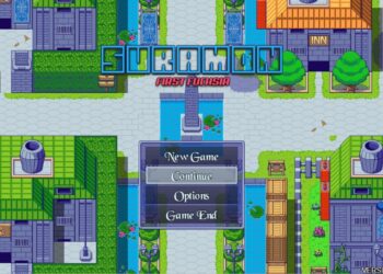 Seize Slime Monsters (And Their DNA) In Sandbox-Taste Sport Suramon!