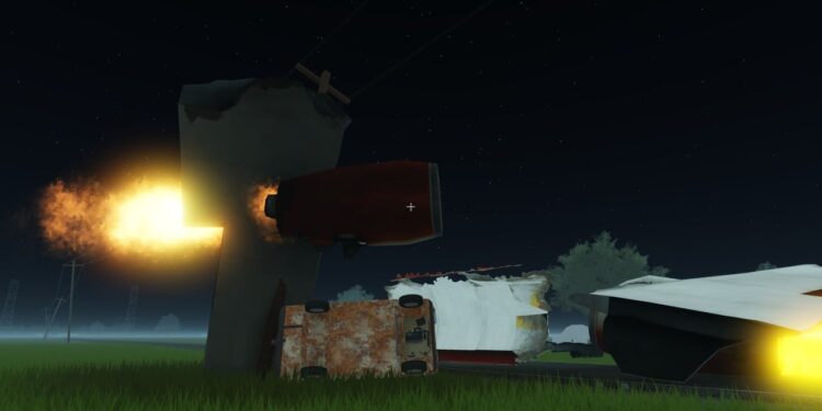 A Dusty Shuttle Why Would possibly not The Automobile Get started? – A Information