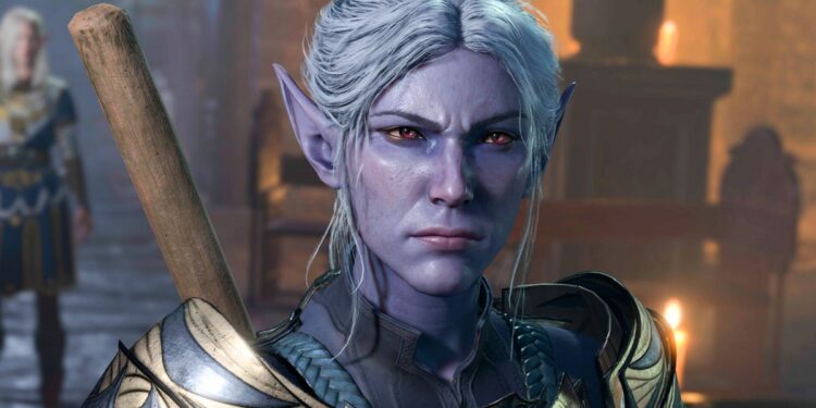 Baldur’s Gate 3 mod replace can be Larian’s ‘ultimate handover’ to avid gamers