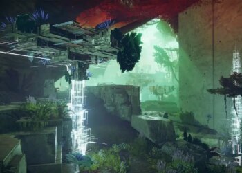 Very best tactics to farm Radiolite in Future 2: Common and uncommon, defined