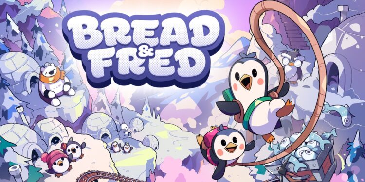 Overview: Bread & Fred (Nintendo Transfer)