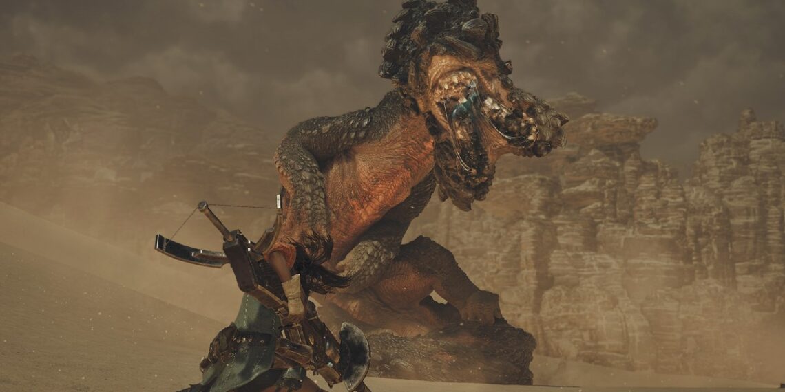 Monster Hunter Wilds Director Talks Gameplay, Environments, and Extra