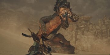 Monster Hunter Wilds Director Talks Gameplay, Environments, and Extra