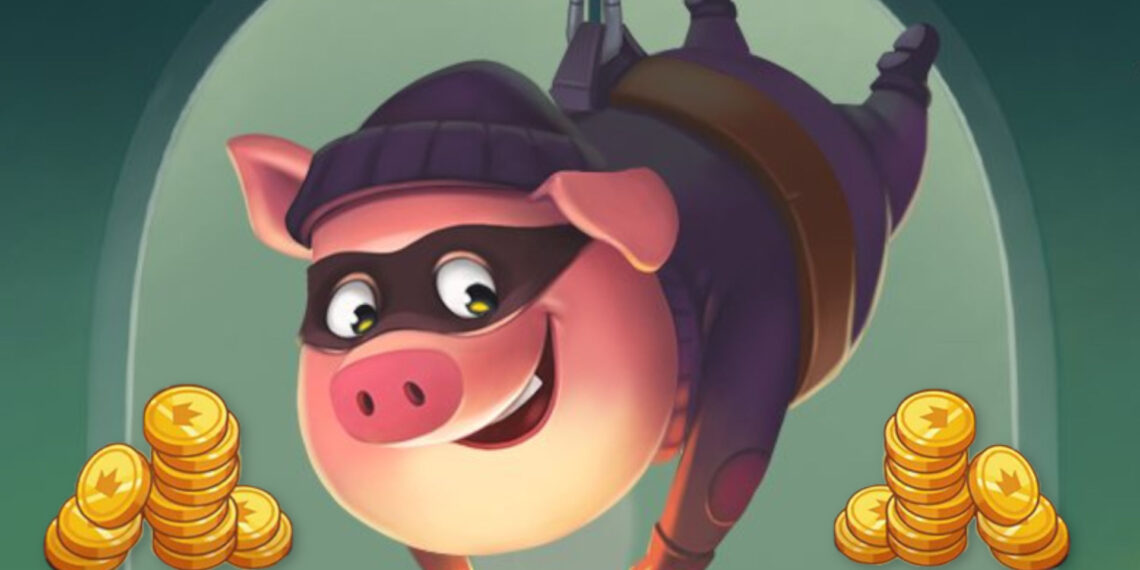 Coin Grasp unfastened spins & cash for June 2024